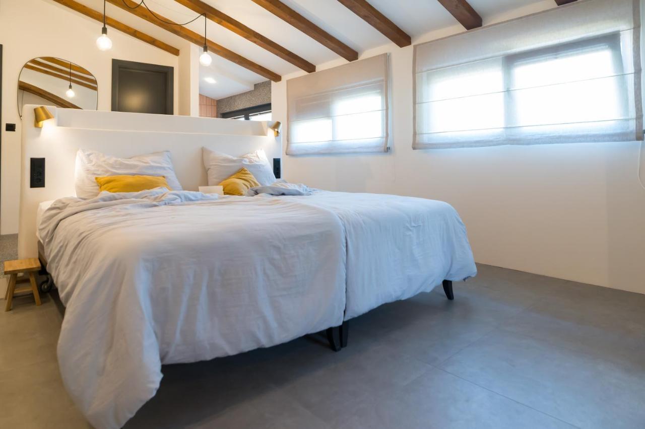 Kushin Rooms Сплит Екстериор снимка