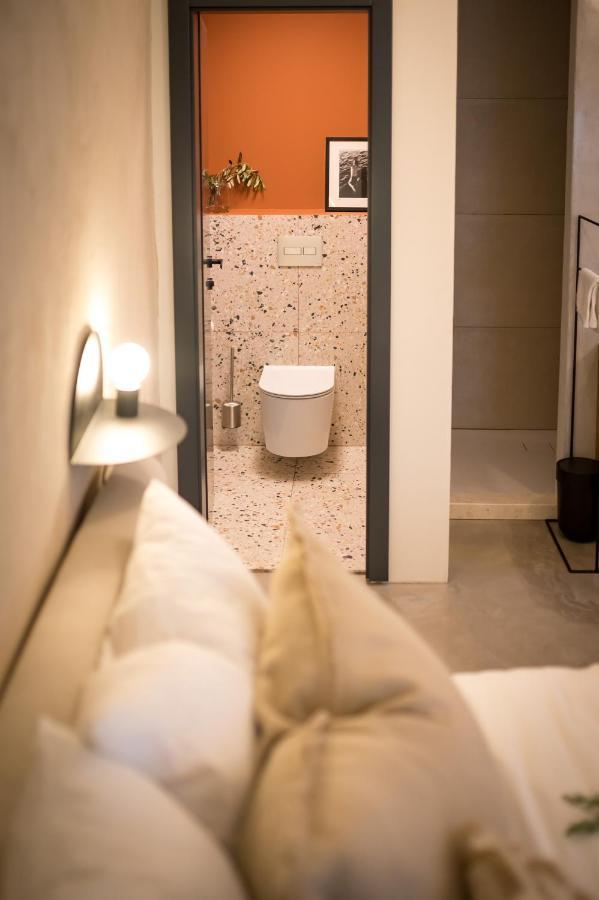 Kushin Rooms Сплит Екстериор снимка