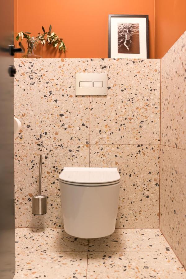 Kushin Rooms Сплит Екстериор снимка