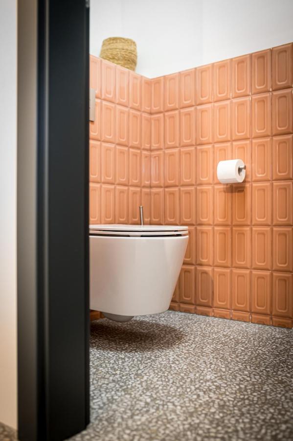 Kushin Rooms Сплит Екстериор снимка