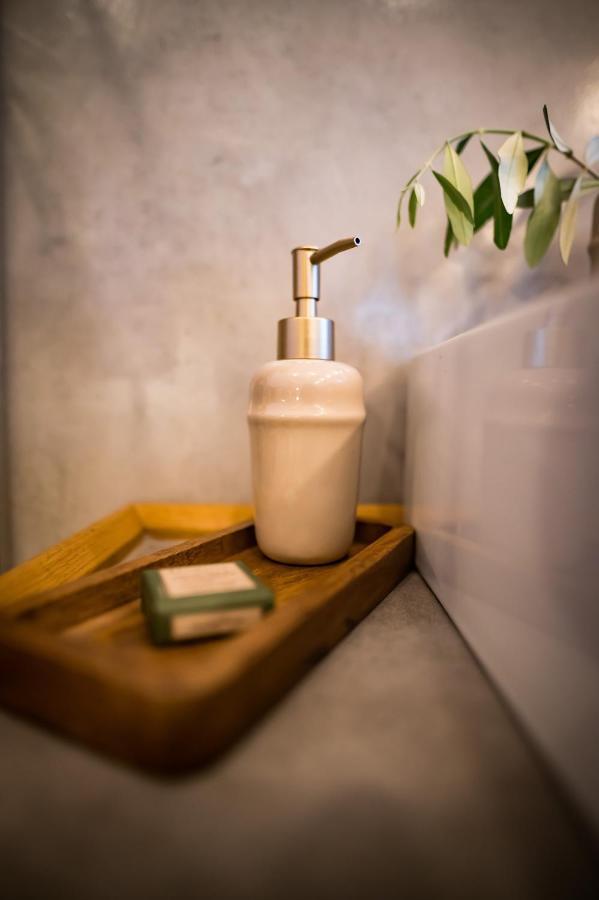 Kushin Rooms Сплит Екстериор снимка