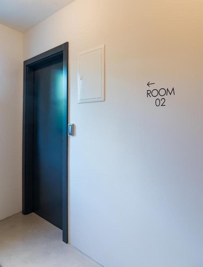 Kushin Rooms Сплит Екстериор снимка